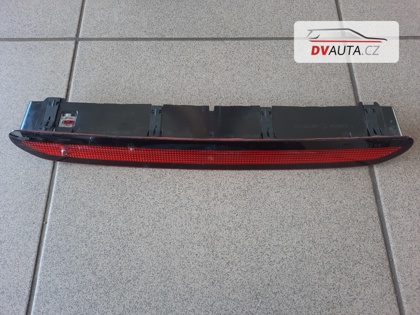 Třetí brzdové světlo 6V0945097